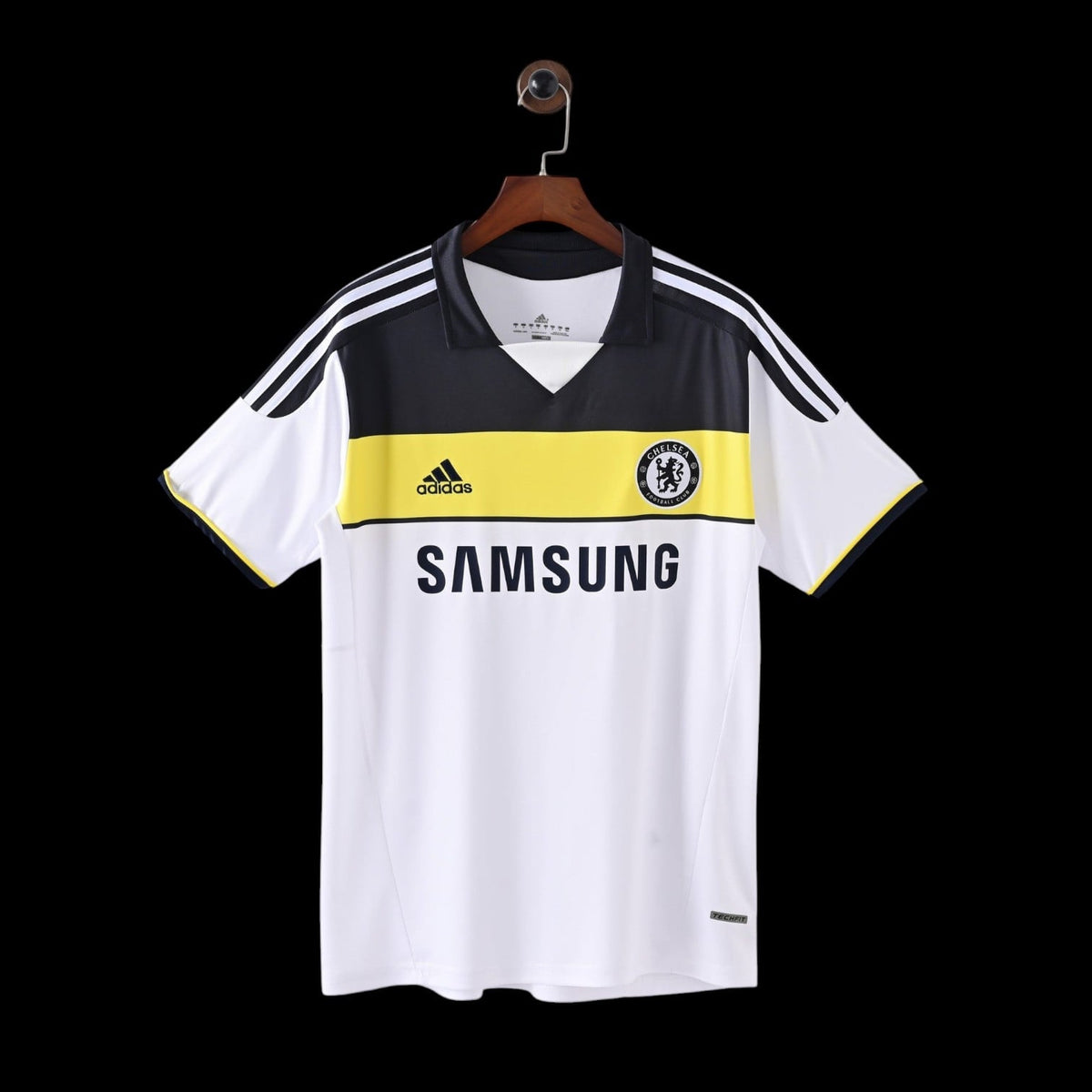 Maillot Chelsea FC 11/12 version fan — vue face