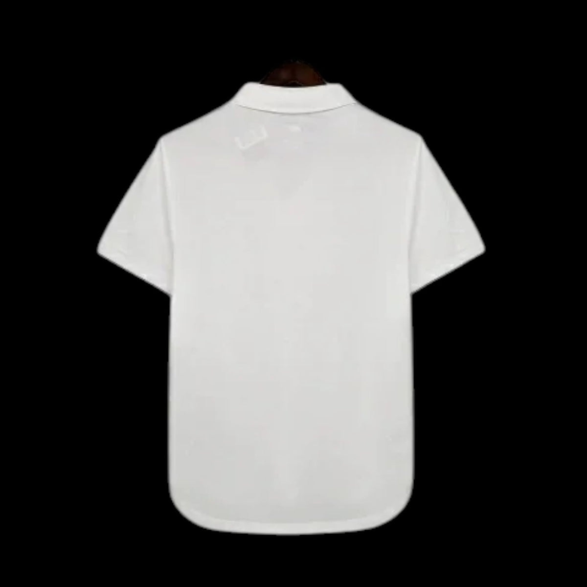 Maillot Italie 1998 version fan — vue dos