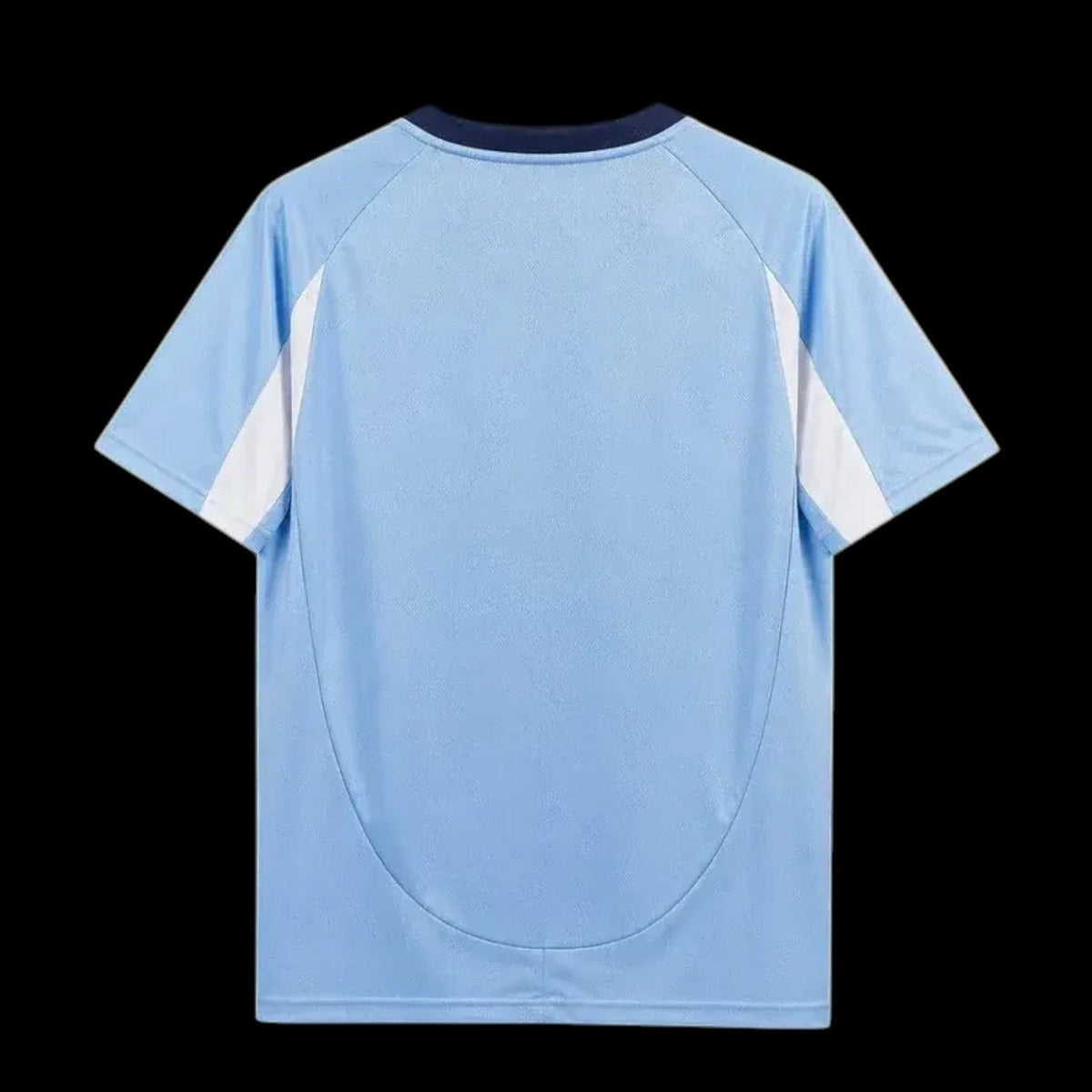 Maillot New York City 26/27 version fan — vue dos