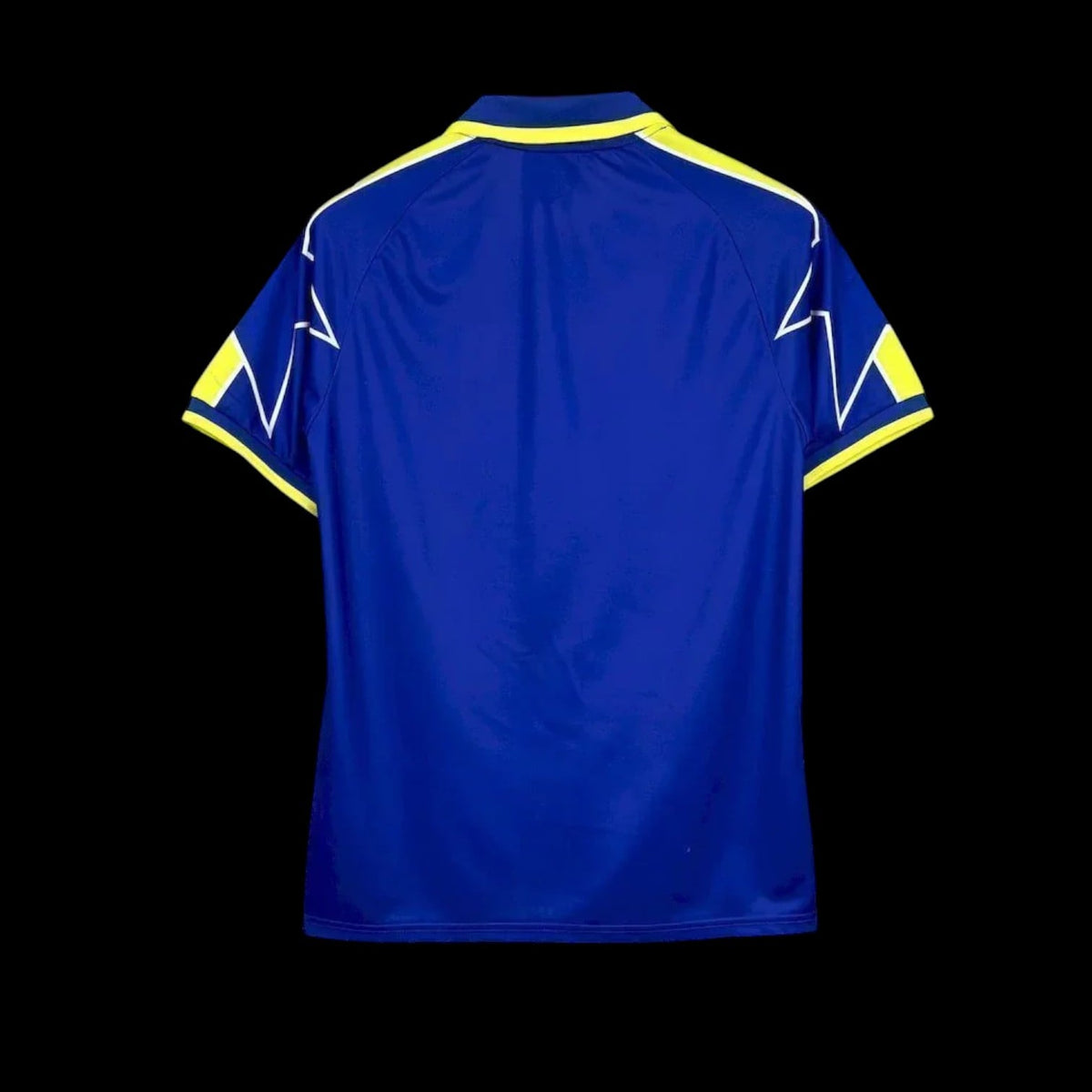 Maillot Juventus 1996 version fan — vue dos