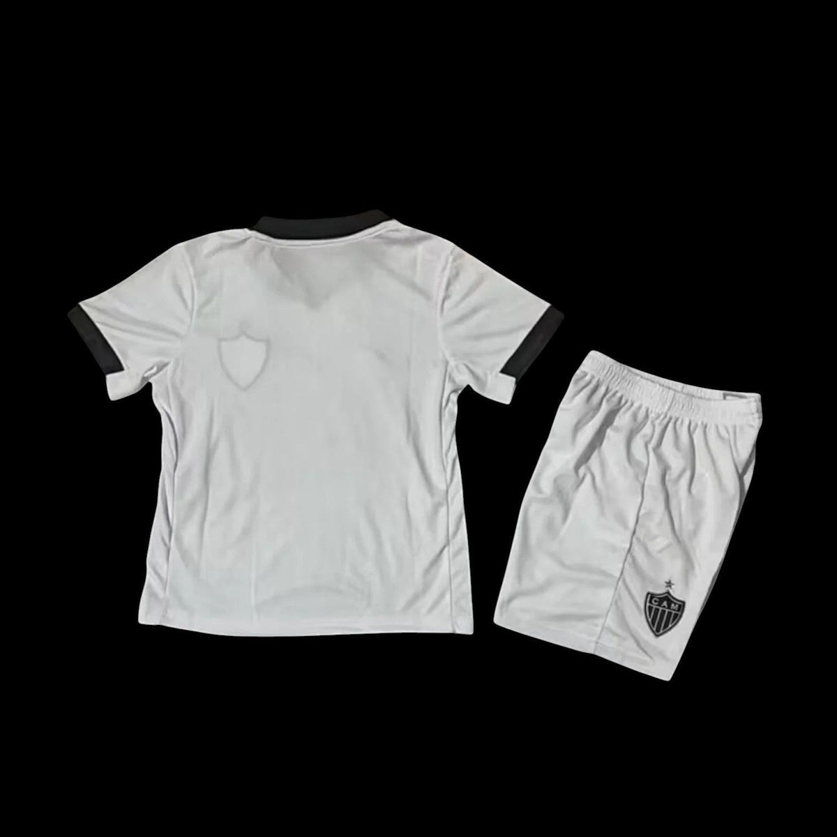 Maillot enfant Atletico Mineiro 26/27 version fan — vue dos