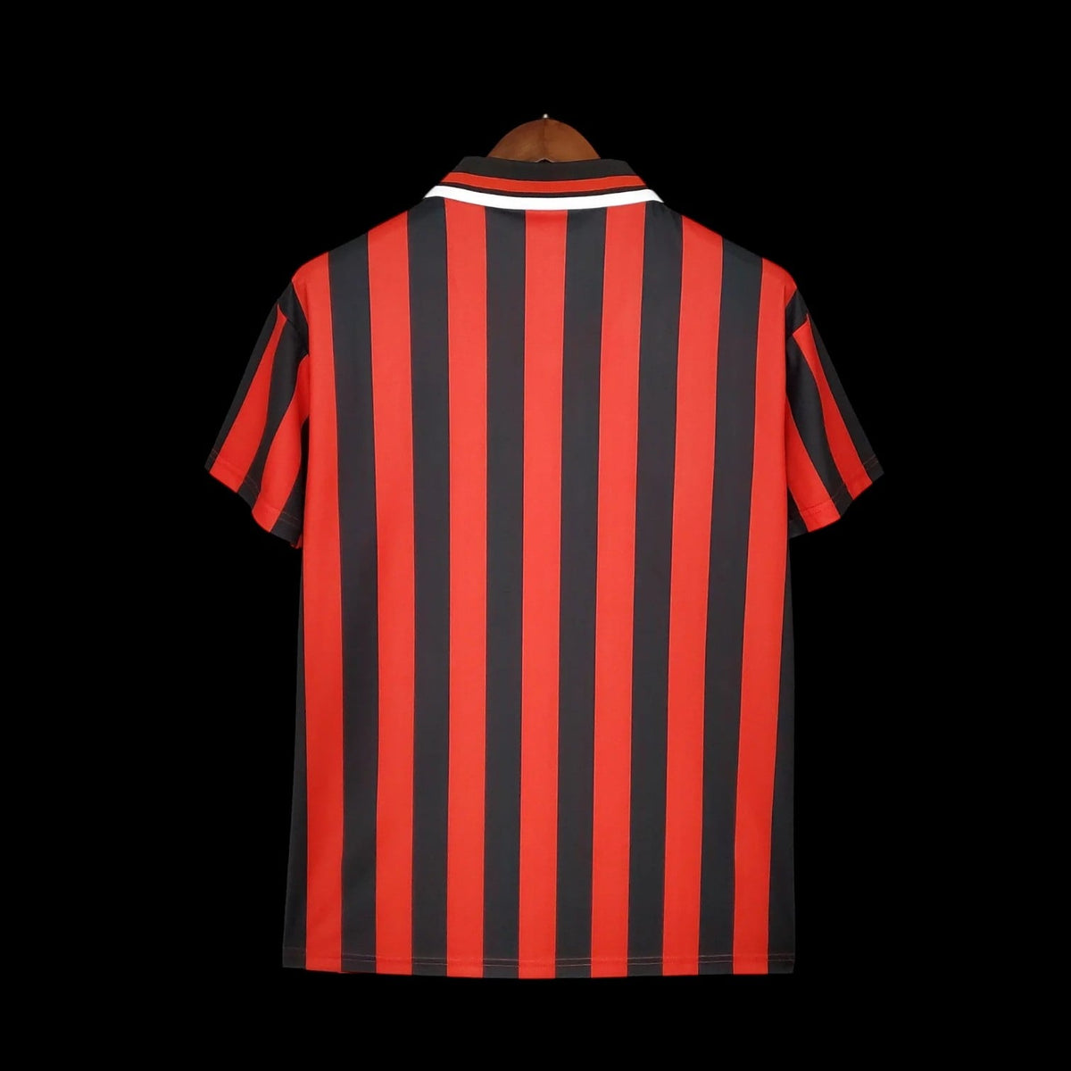 Maillot Manchester City 94/96 version fan — vue dos