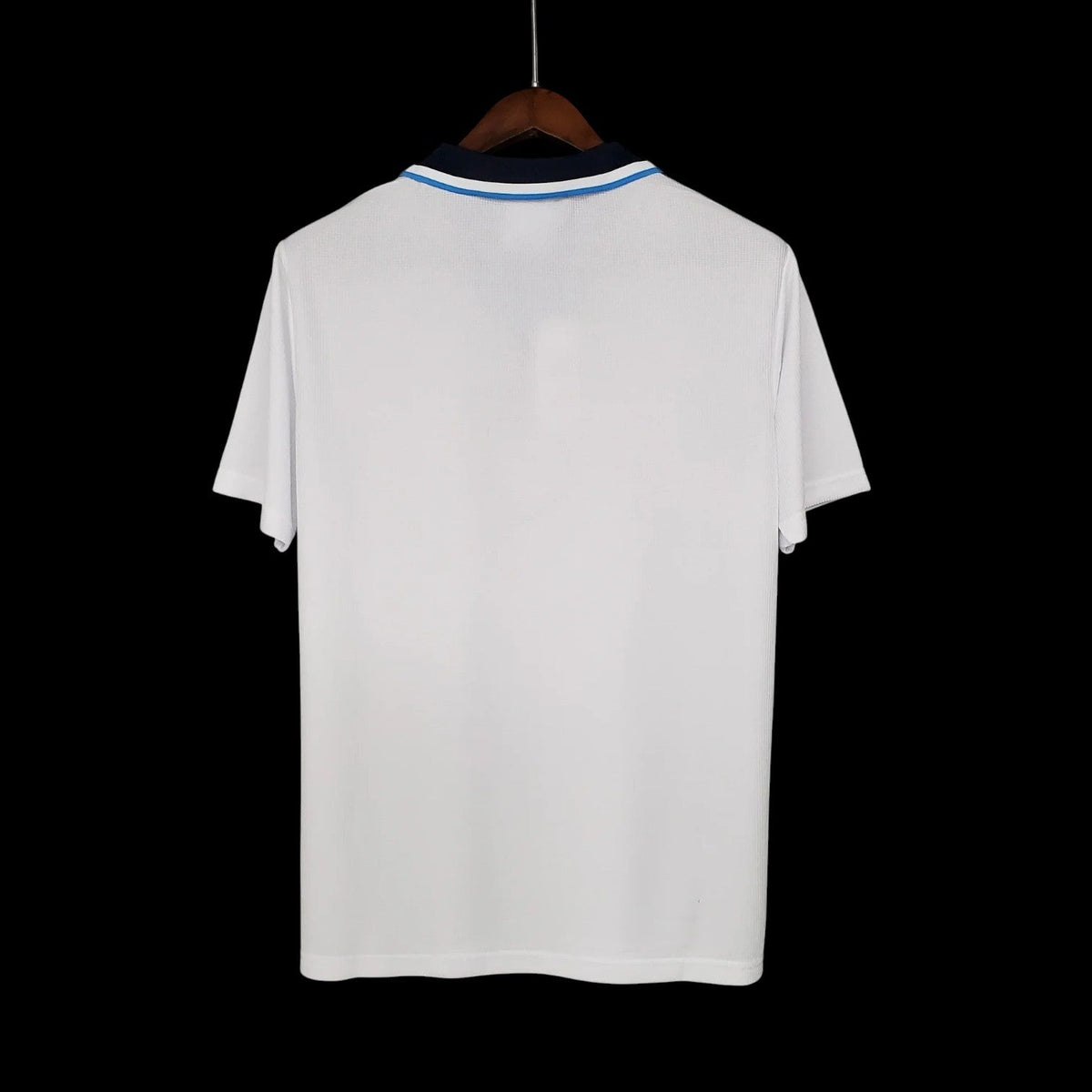 Maillot Angleterre 1996 version fan — vue dos