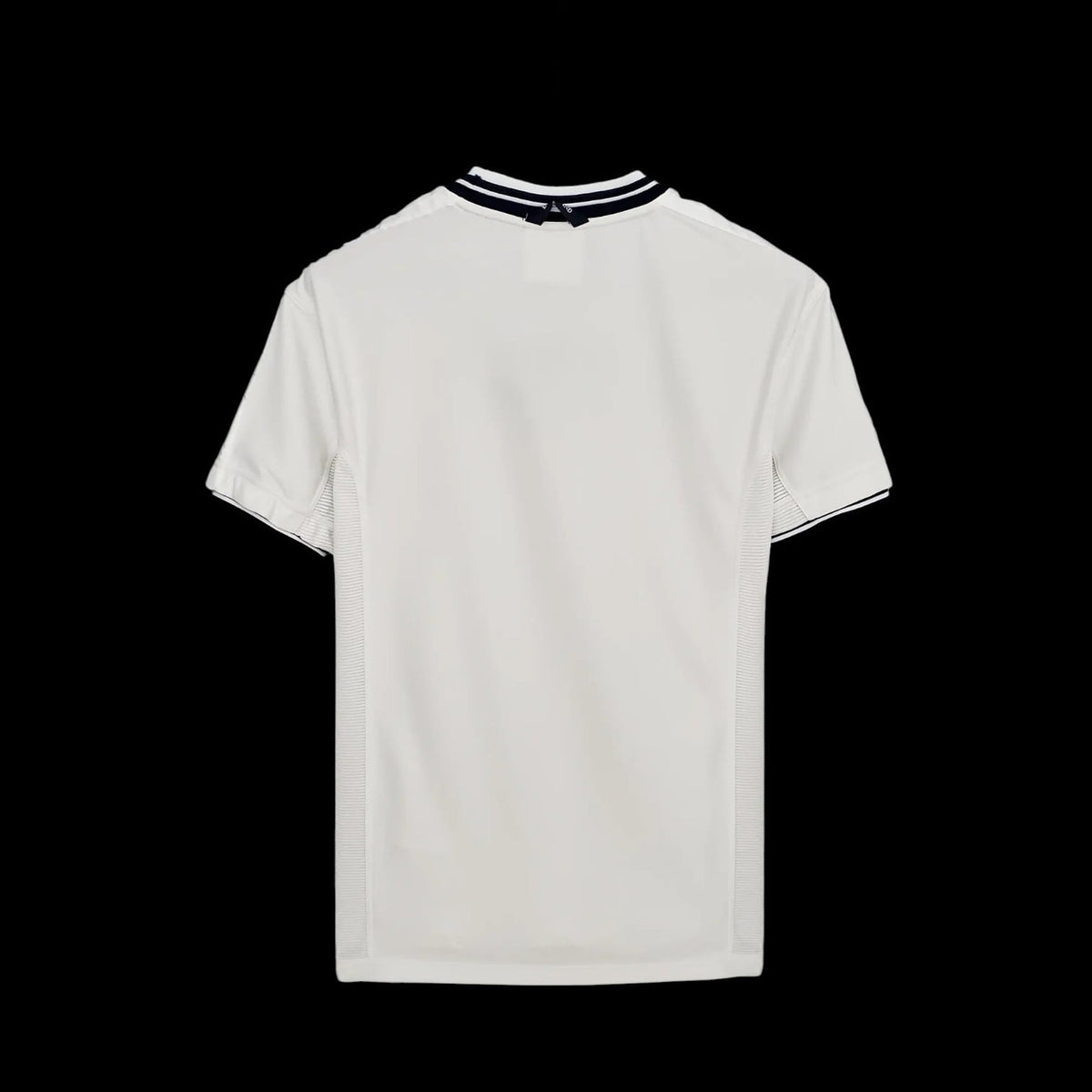 Maillot Angleterre 2000 version fan — vue dos