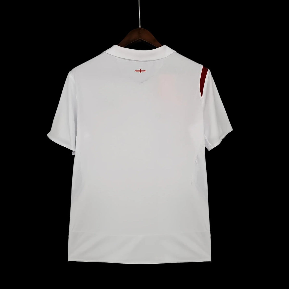Maillot Angleterre 2006 version fan — vue dos