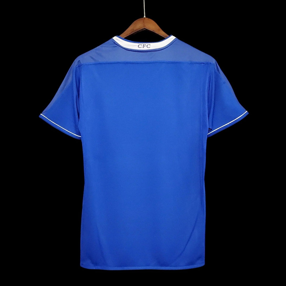 Maillot Chelsea FC 03/05 version fan — vue dos