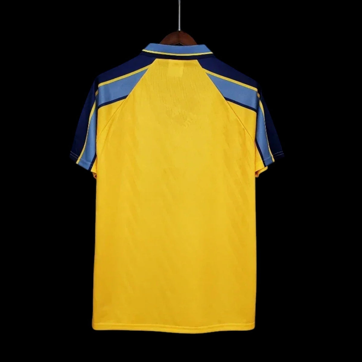 Maillot Chelsea FC 1996 version fan — vue dos