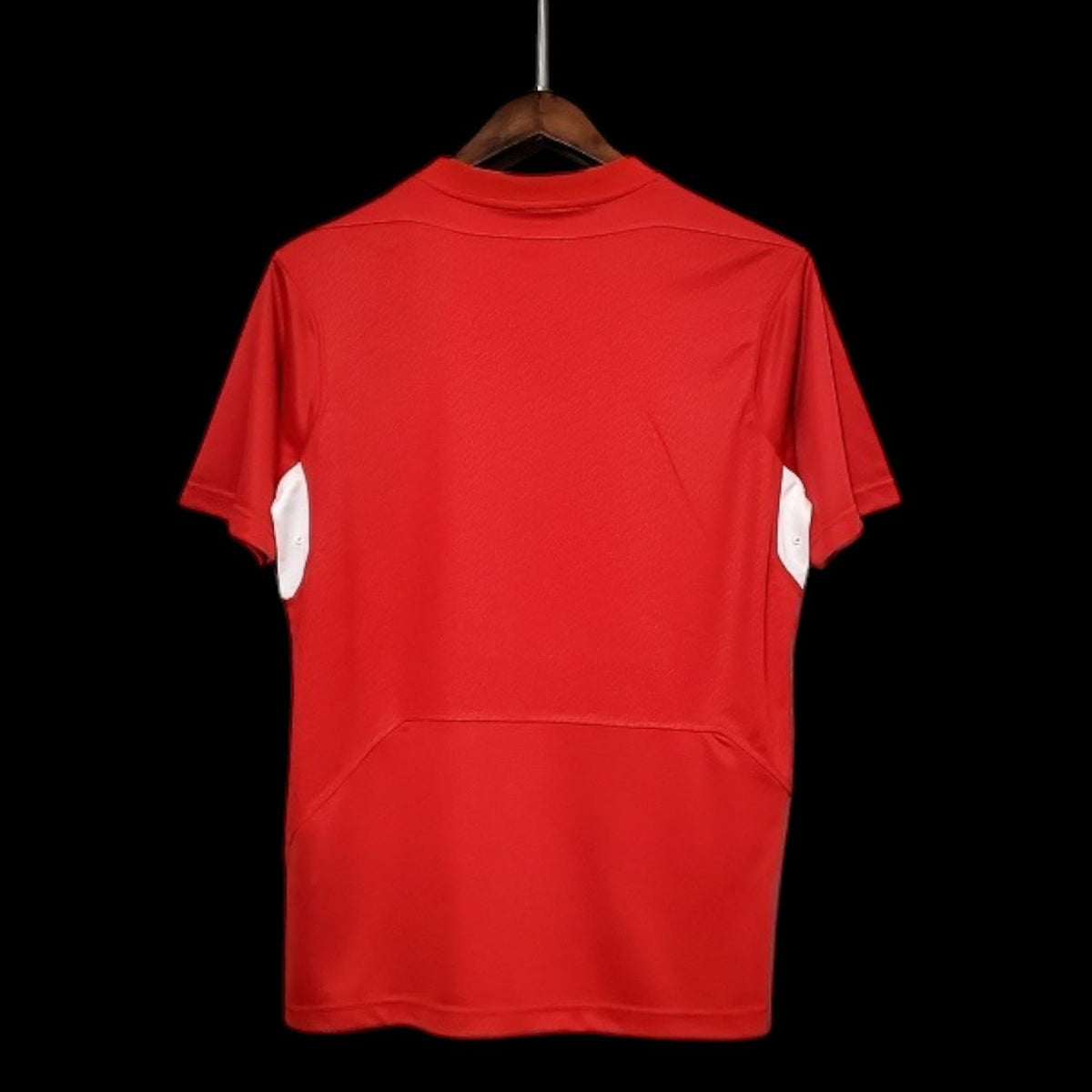 Maillot Liverpool 2005 version fan — vue dos
