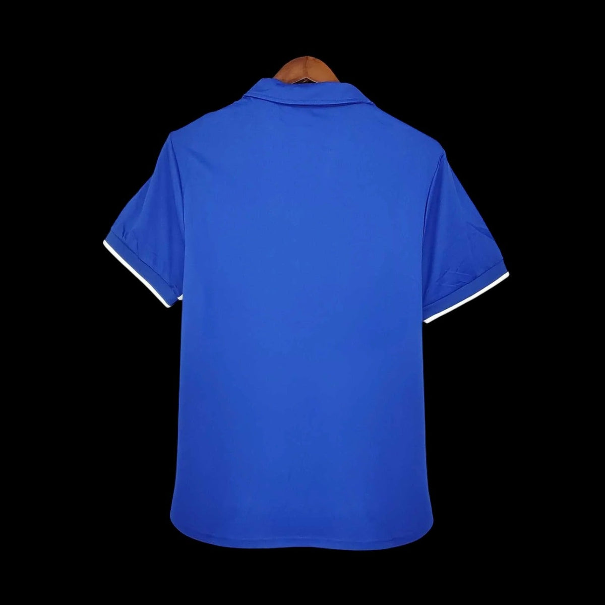Maillot Italie 1998 version fan — vue dos