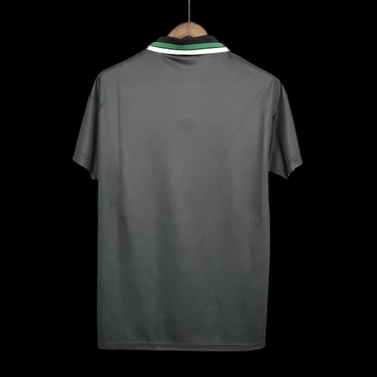 Maillot Celtic Glasgow 94/96 version fan — vue dos