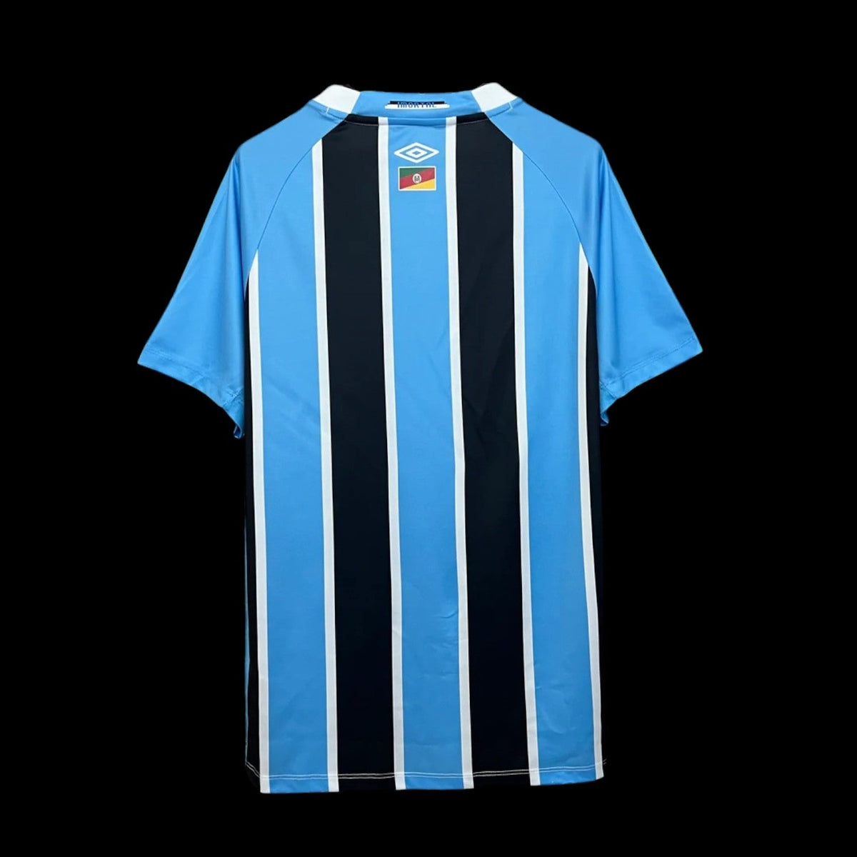 Maillot Kit Enfant Gremio 25/26 version fan — vue dos