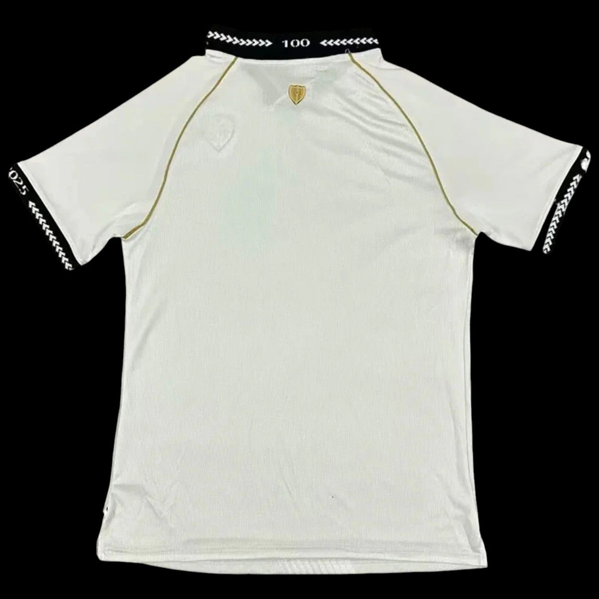 Maillot Bolivie 25/26 version fan — vue dos