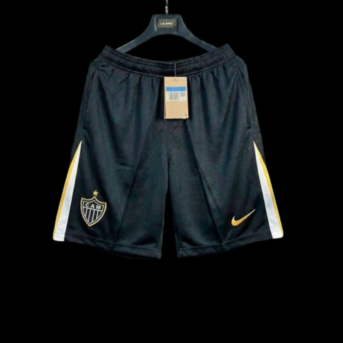 Short Atletico Mineiro 26/27 version fan — vue face