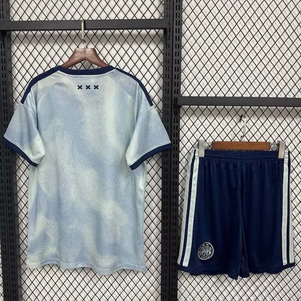 Kit Enfant Ajax Amsterdam Third 26/27