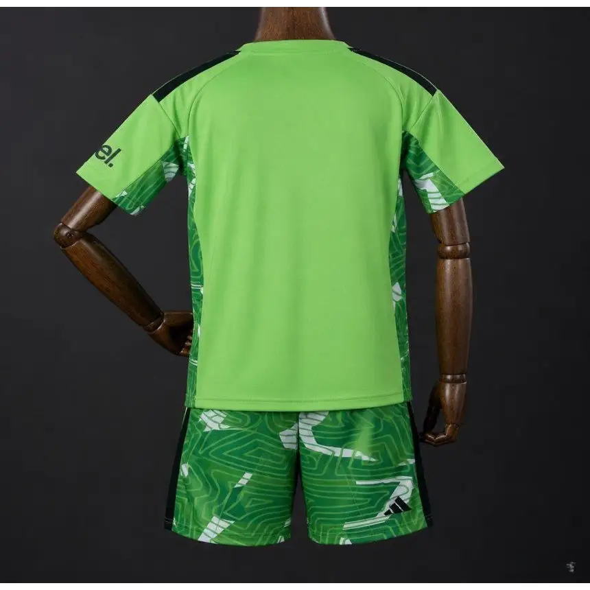 Kit Enfant Arsenal Gardien 26/27
