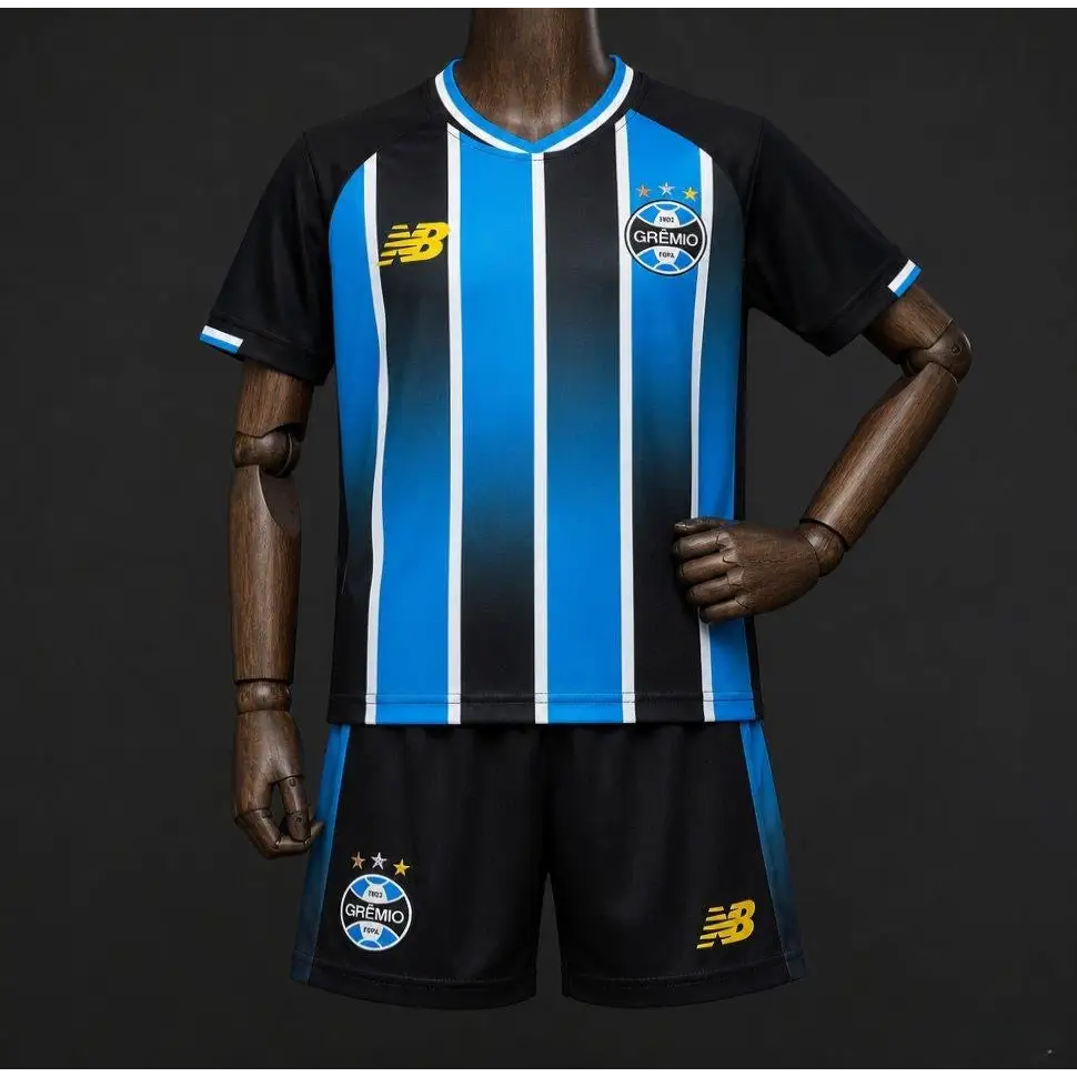 Kit Enfant Gremio Domicile 26/27