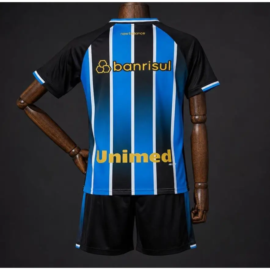 Kit Enfant Gremio Domicile 26/27