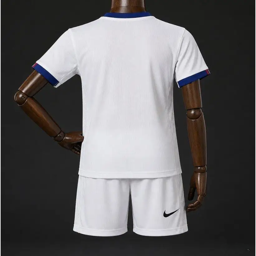 Kit Enfant Psg Extérieur 26/27
