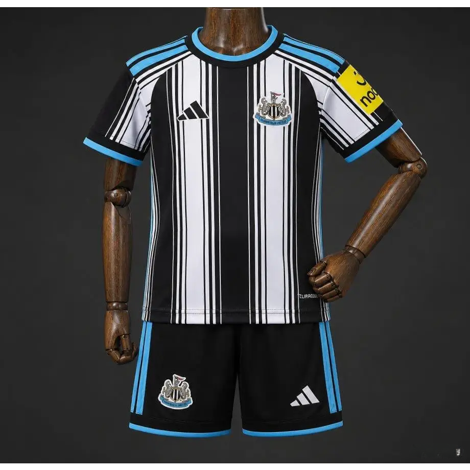 Kit Enfant Newcastle Utd Domicile 26/27