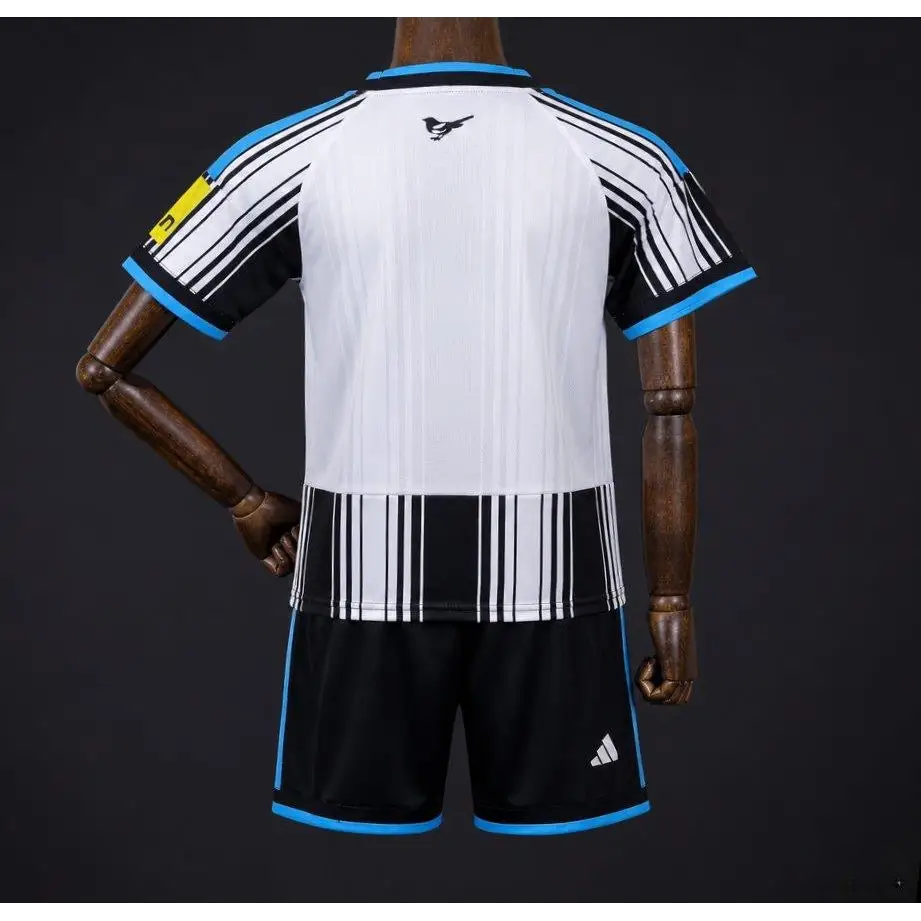 Kit Enfant Newcastle Utd Domicile 26/27