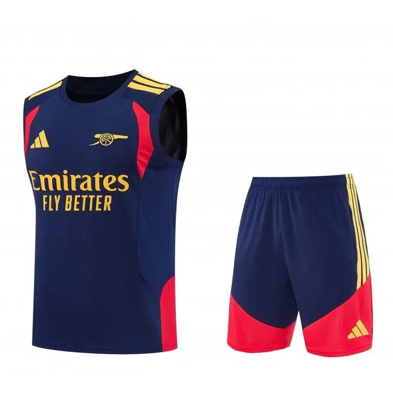 Kit Entraînement Arsenal Domicile 26/27