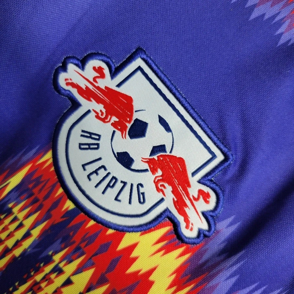 RB Leipzig Entraînement 23/24