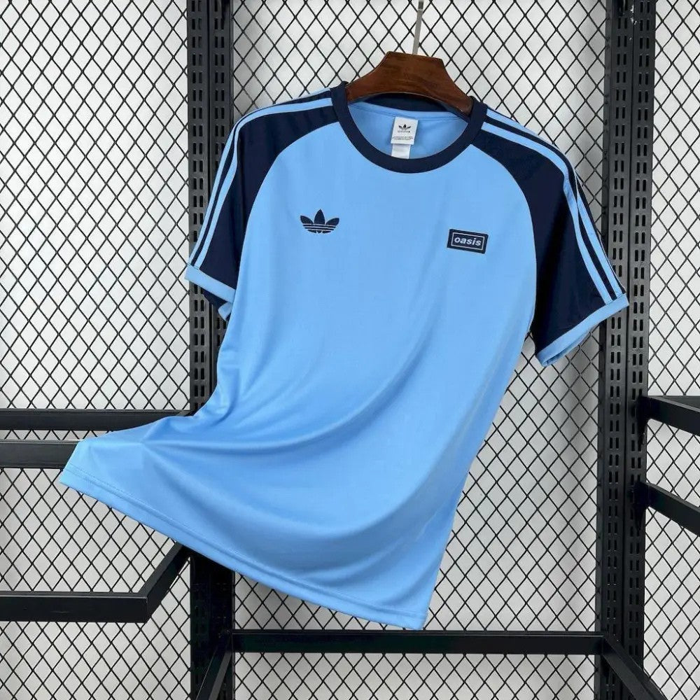 Adidas Trefoil Ciel Oasis 2026