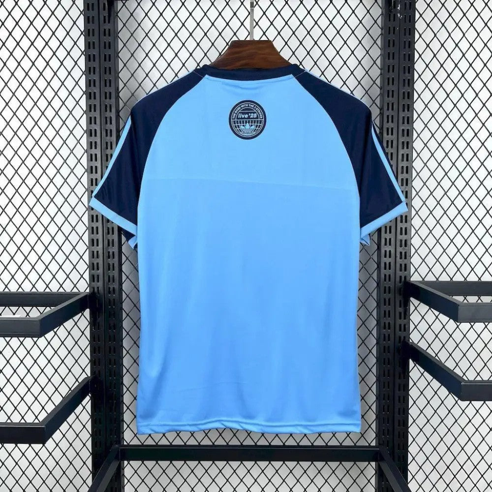 Adidas Trefoil Ciel Oasis 2026