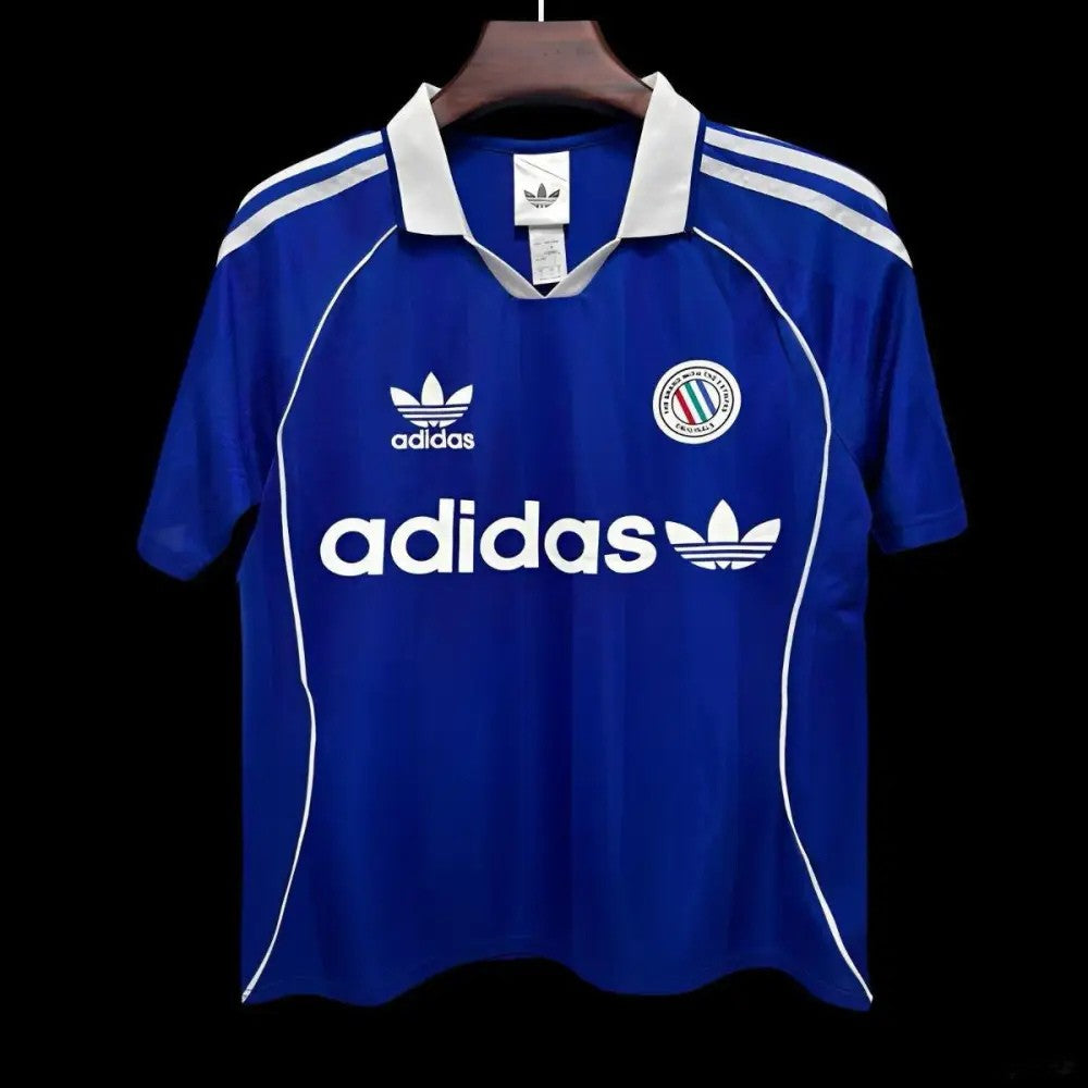 Adidas Trefoil Vintage Royal 2026