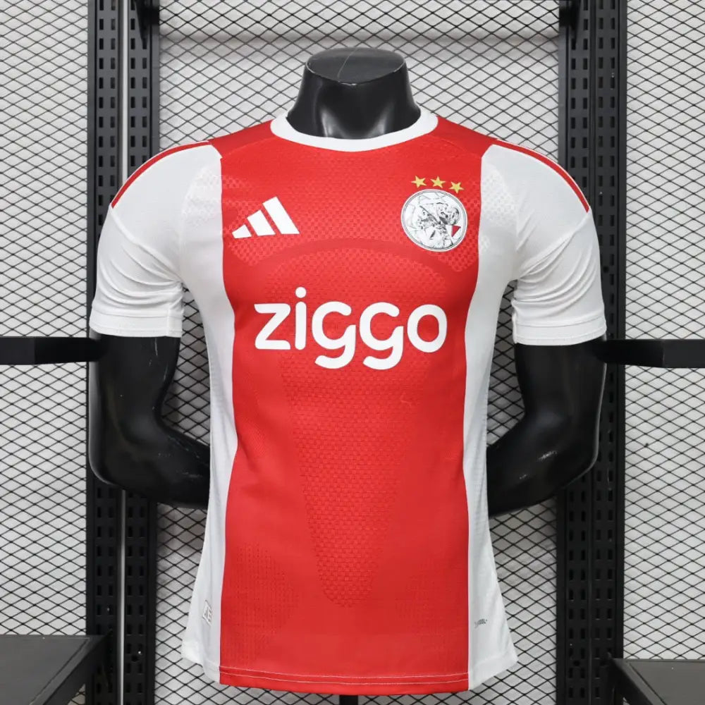 Ajax Amsterdam Domicile 26/27