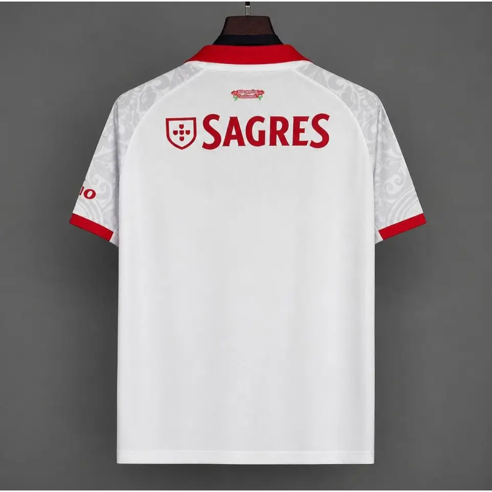 Benfica Lisbonne Extérieur 26/27 Fan