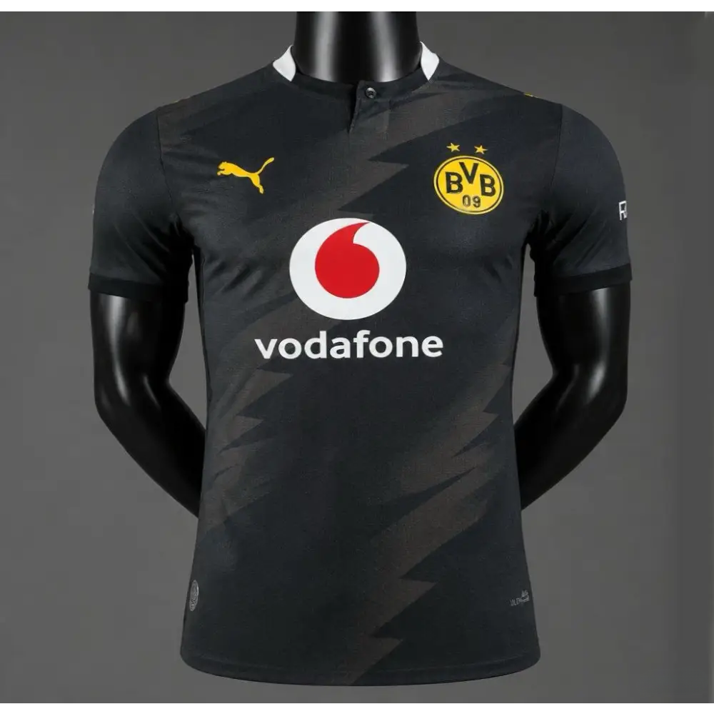 Borussia Dortmund Extérieur 26/27
