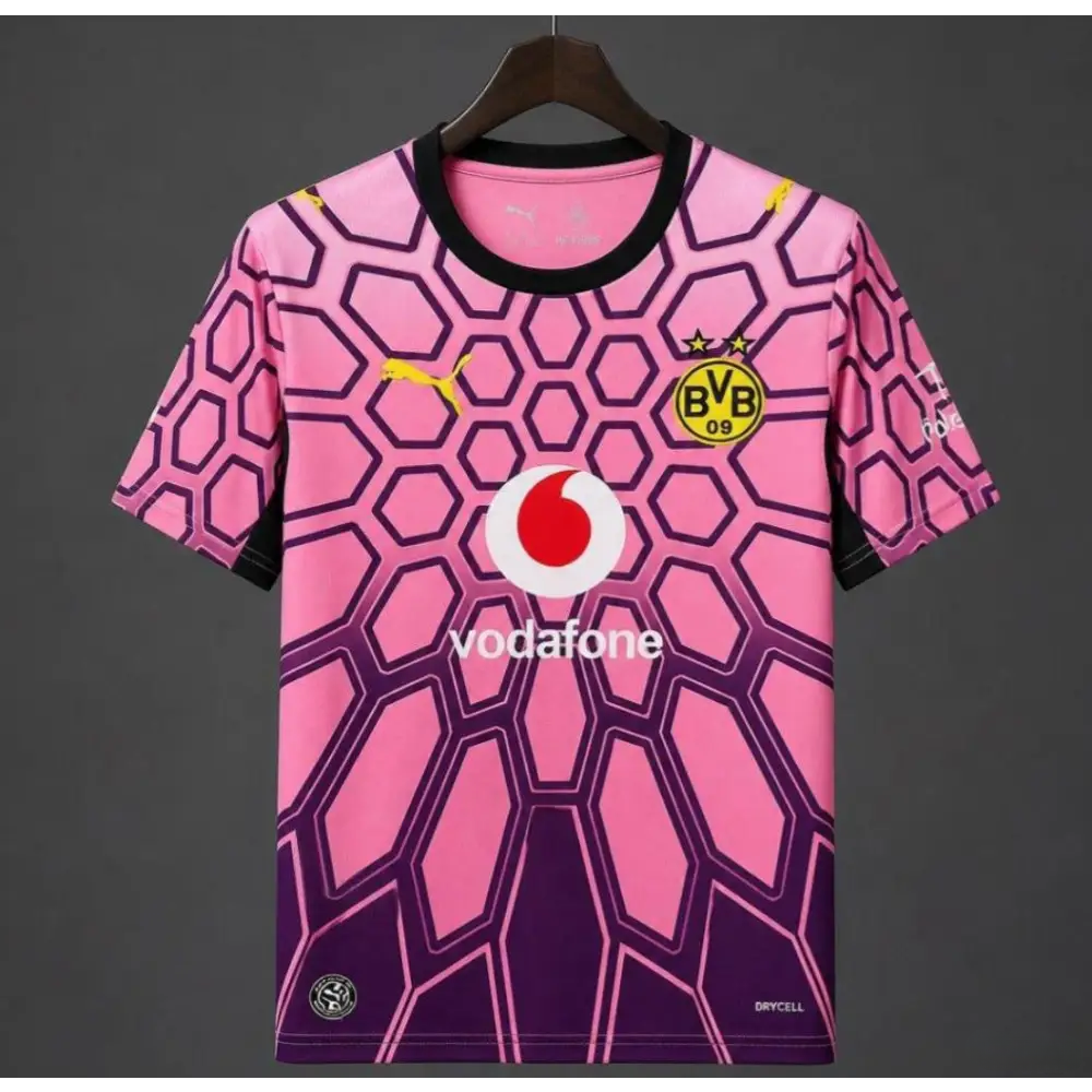 Borussia Dortmund Gardien 26/27