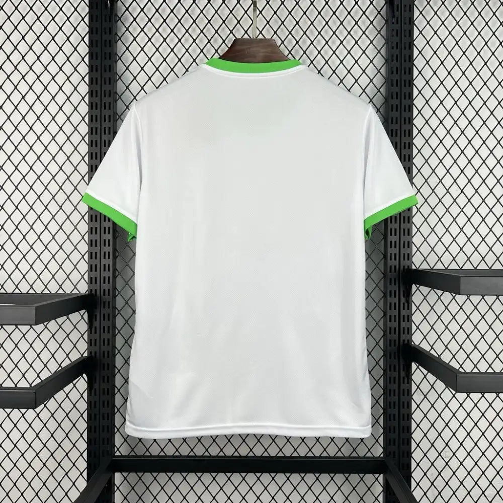Bresil Jordan Blanc Concept Corcovado 2026