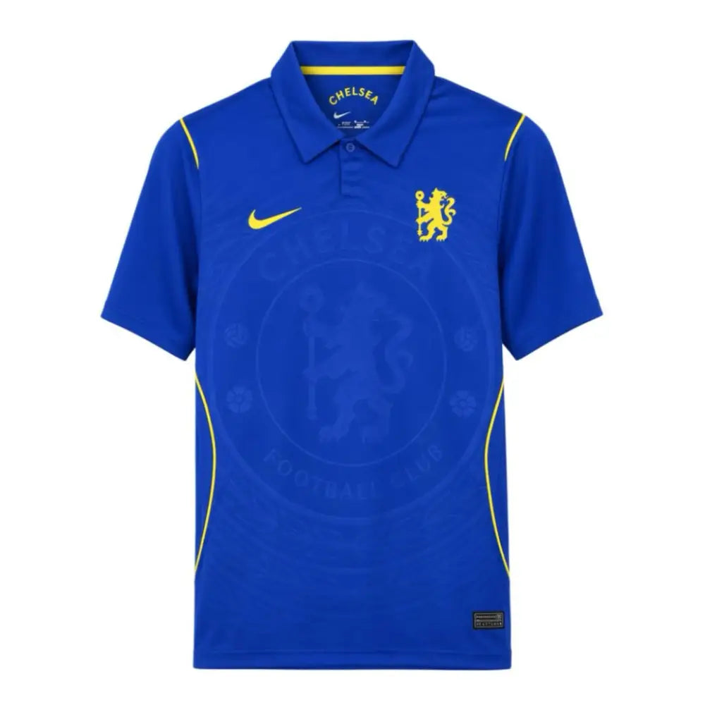Chelsea Domicile 26/27