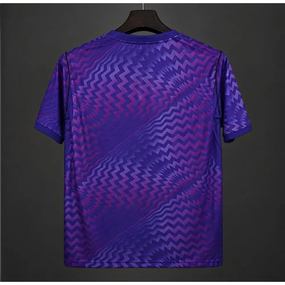 Corinthians Gardien 26/27 Violet