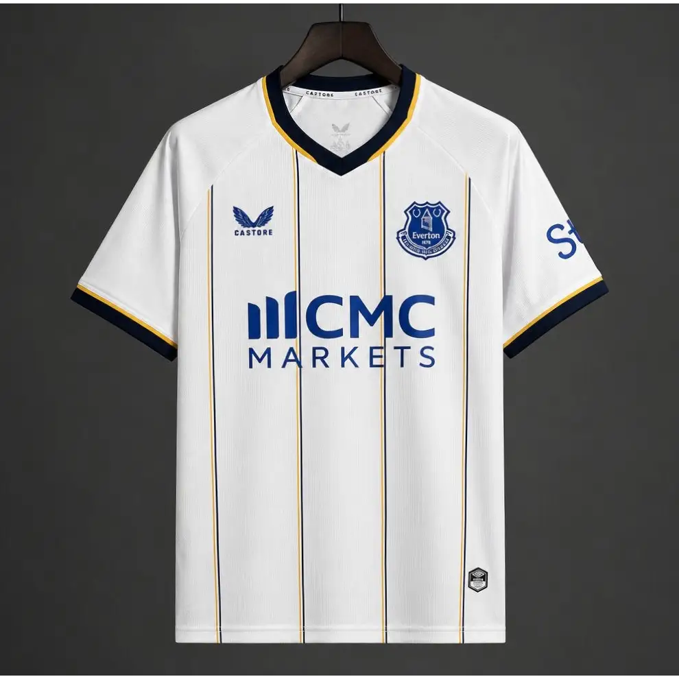 Everton Extérieur 26/27