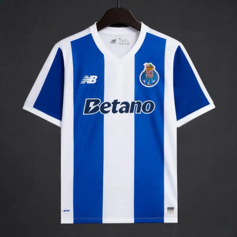 Fc Porto Domicile 26/27
