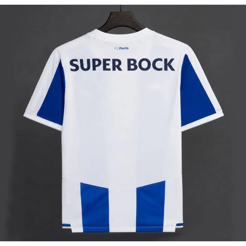 Fc Porto Domicile 26/27