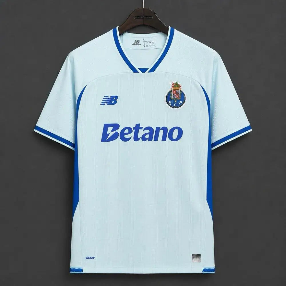 Fc Porto Extérieur 26/27