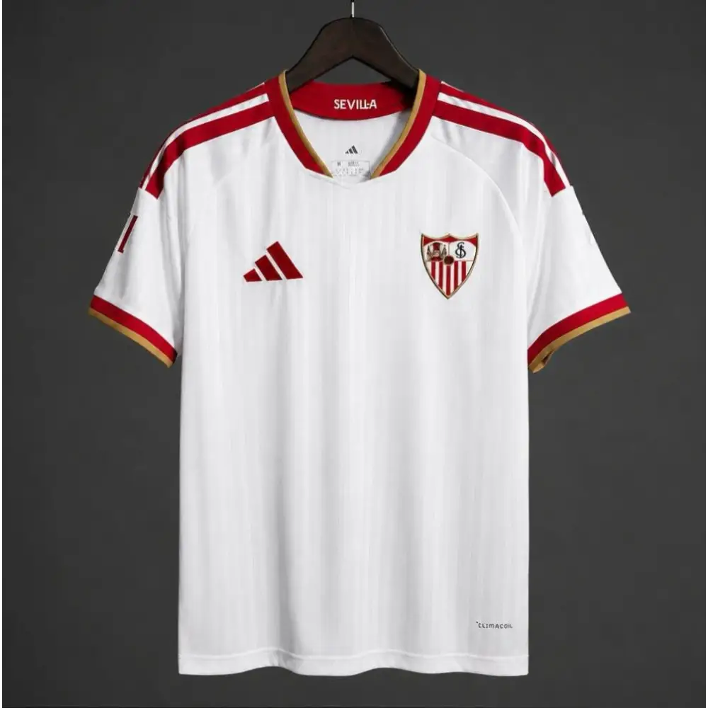Fc Séville Domicile 26/27