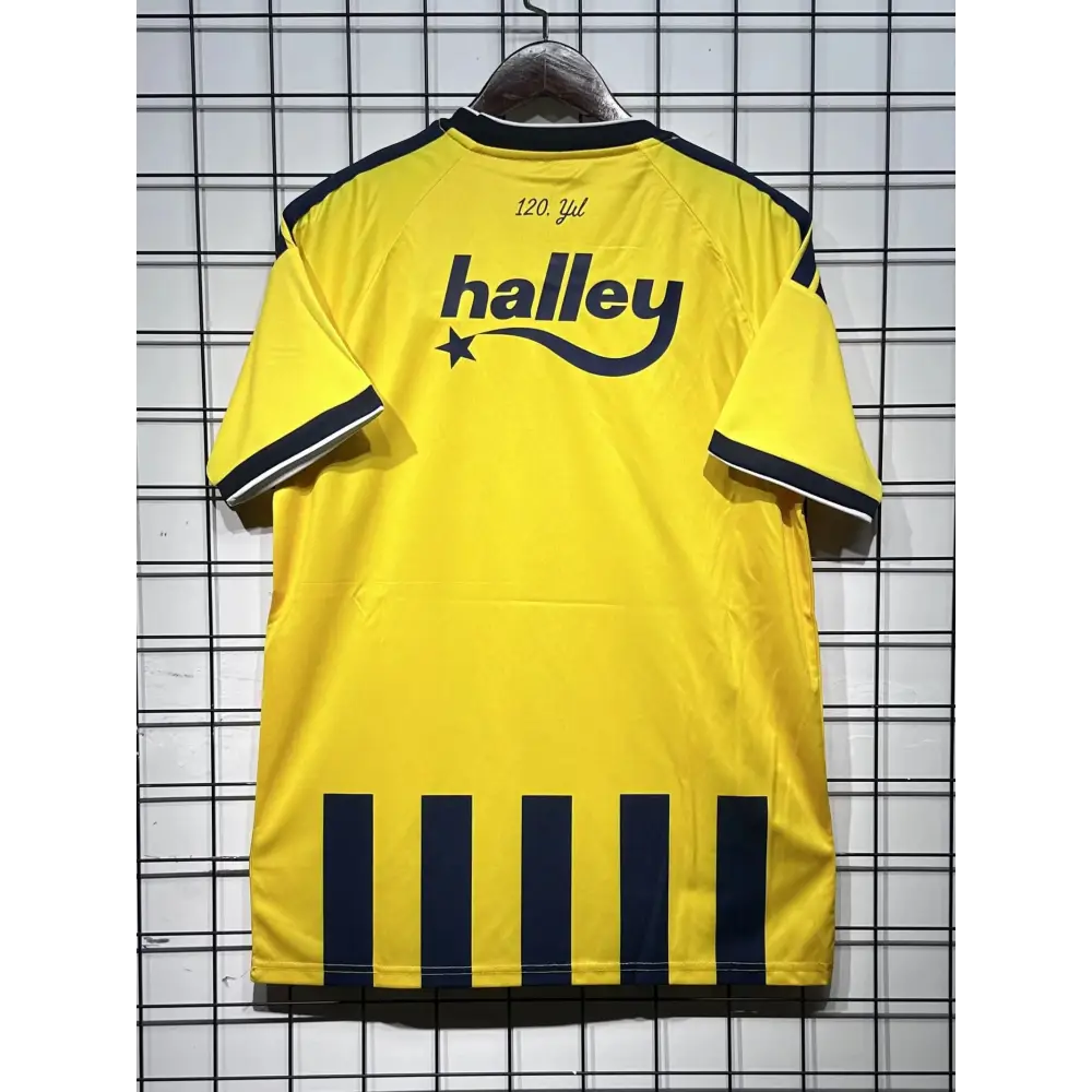 Fenerbahçe Sk Domicile 26/27