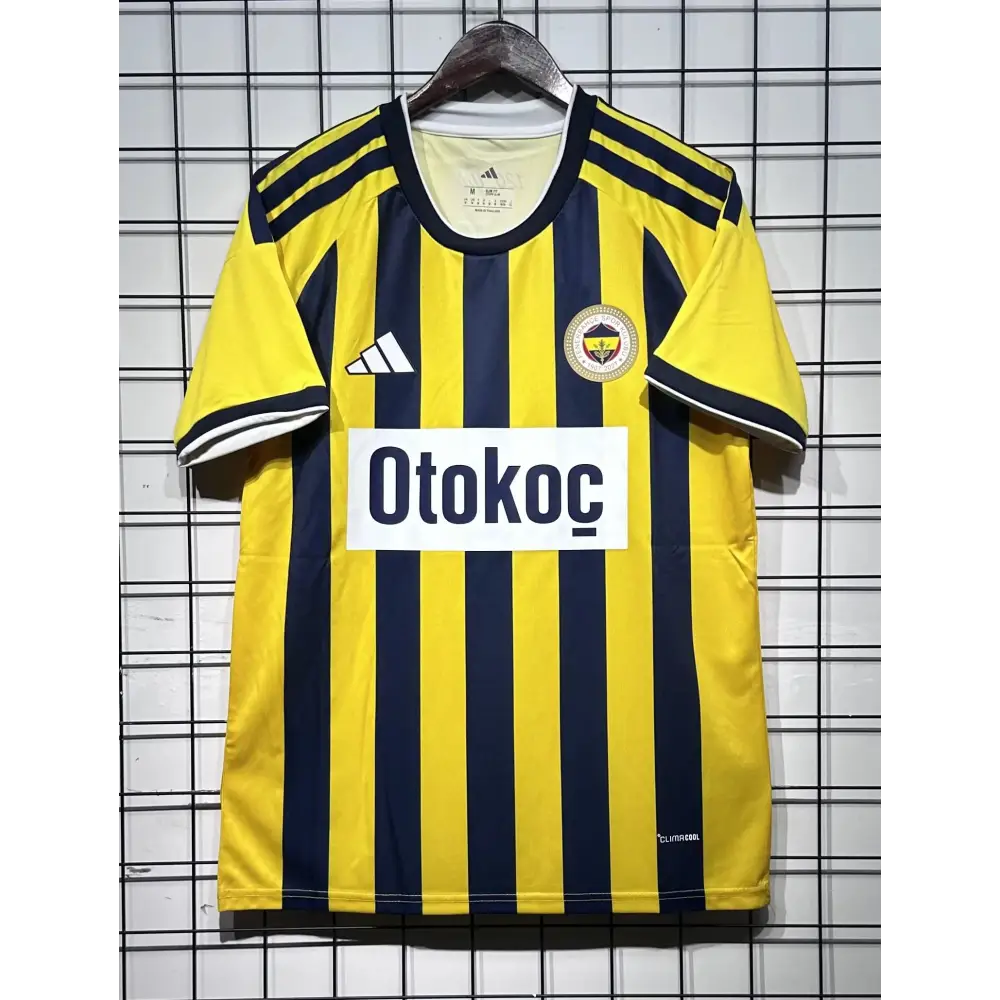Fenerbahçe Sk Domicile 26/27