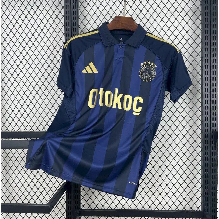Fenerbahçe Sk Third 2025/2026