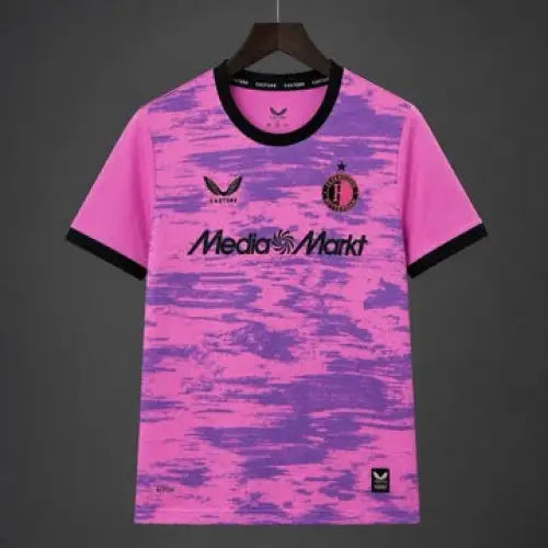 Feyenoord Rotterdam Gardien 26/27