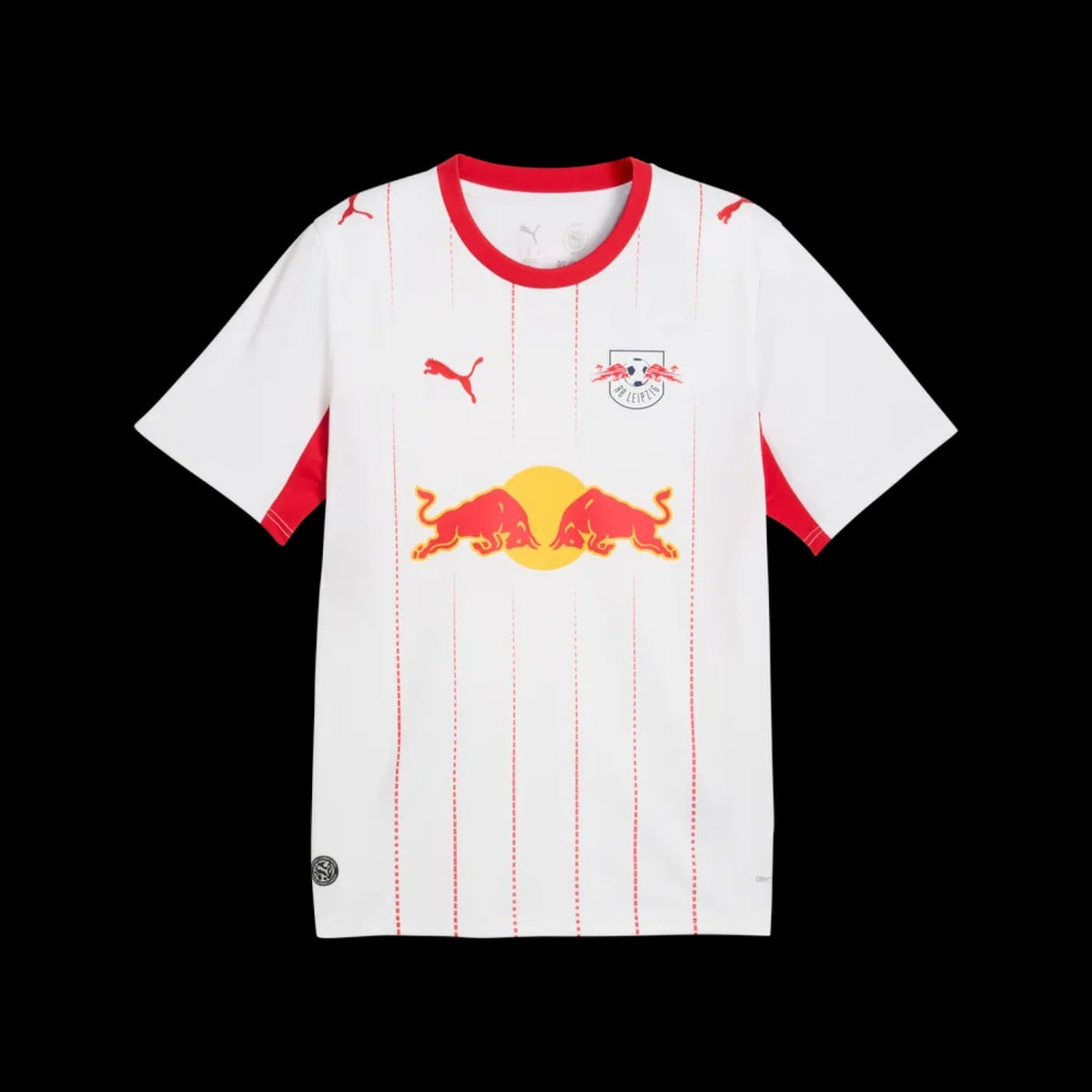 Maillot RB Leipzig 26/27 version fan — vue face
