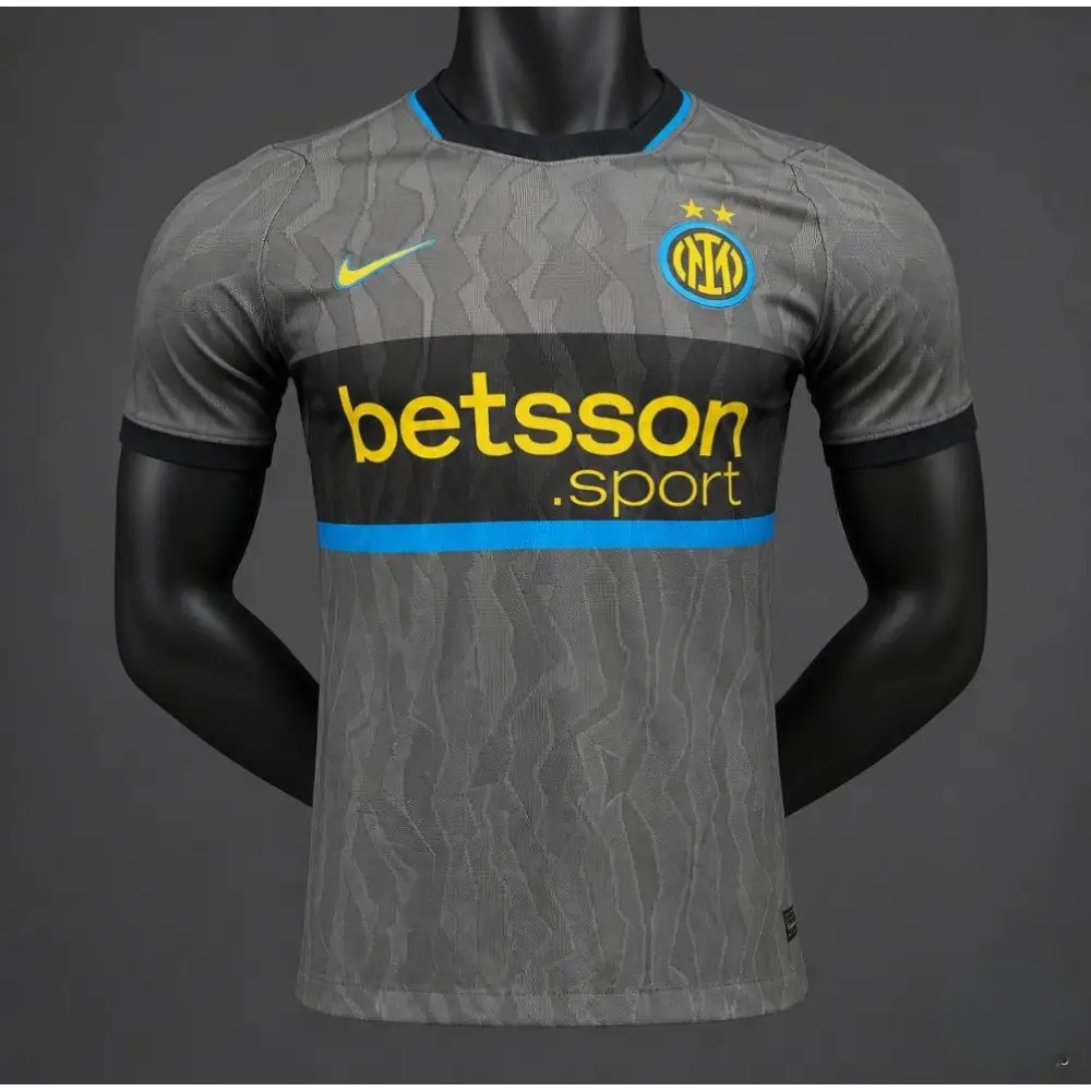 Inter Milan Third 26/27