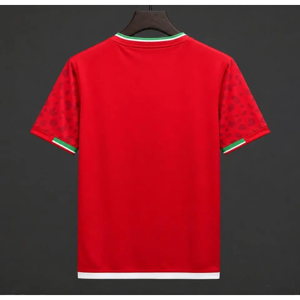 Iran Extérieur Coupe Du Monde 2026
