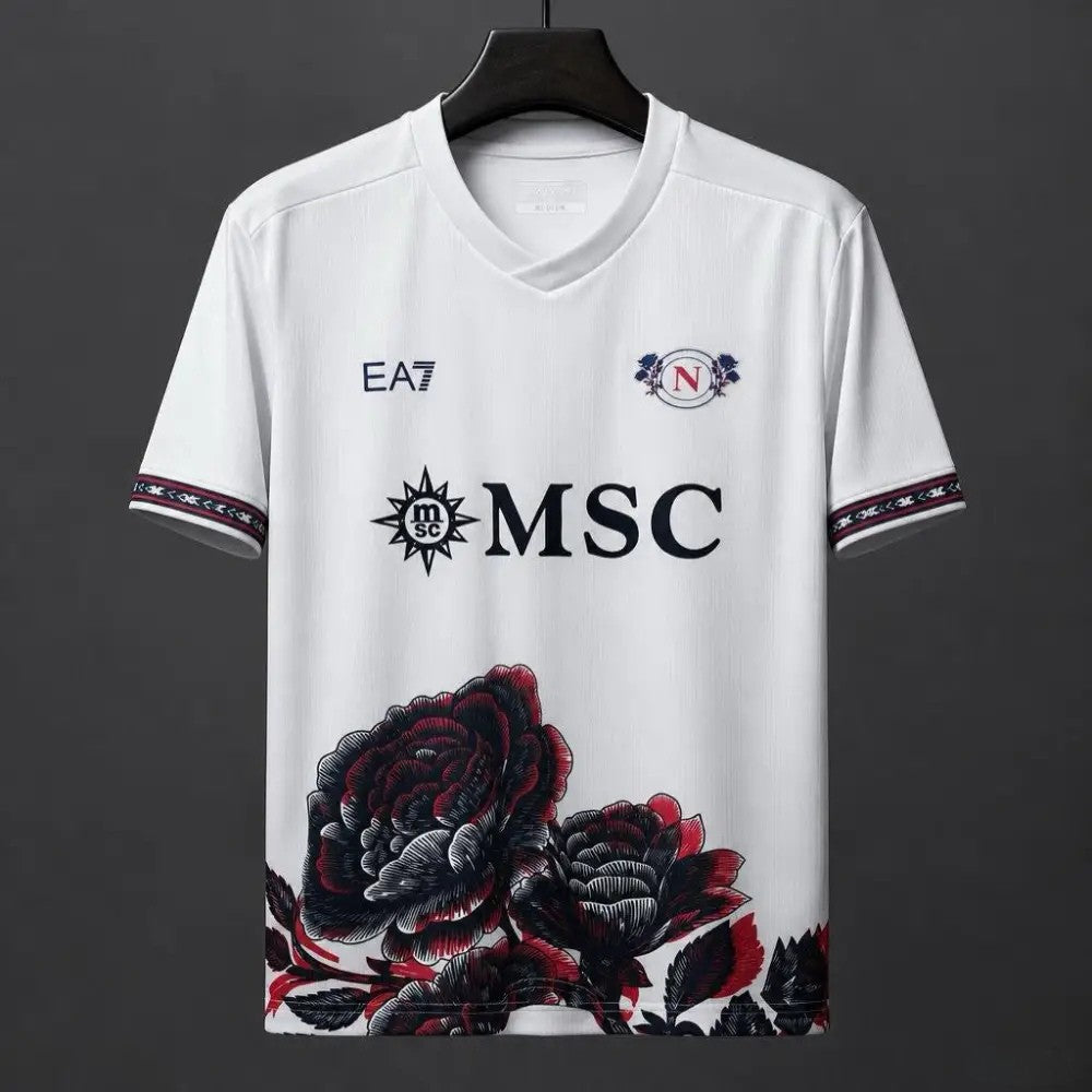 Naples Ssc Concept 26/27