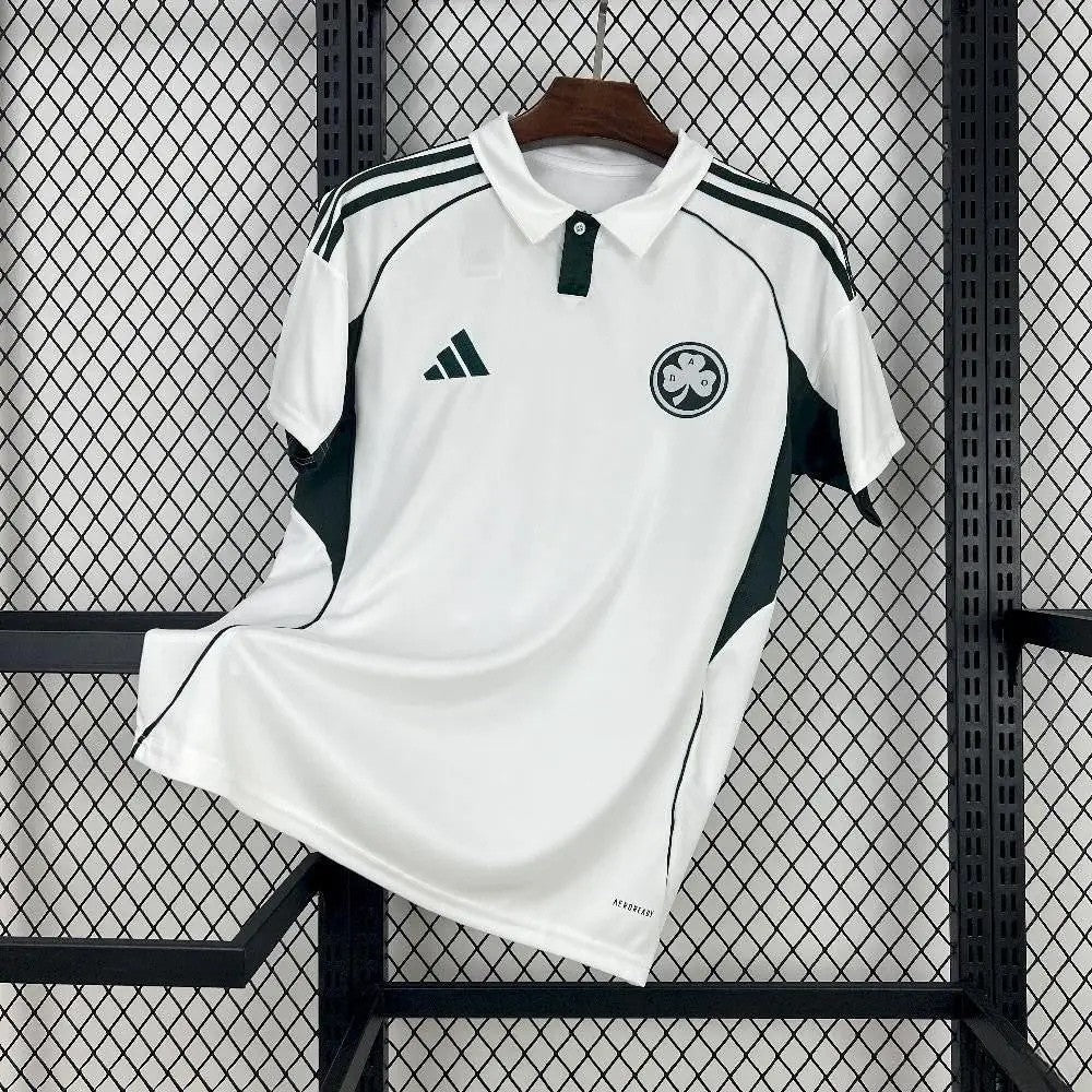 Panathinaikos Extérieur 26/27
